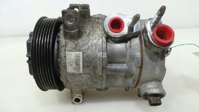 55111426AC CHRYSLER Компрессор кондиционера купить в Украина