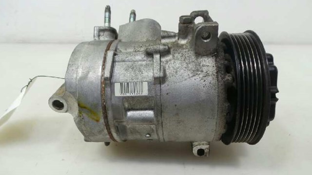 CHRYSLER 55111426AC Компрессор кондиционера в наличии Запорожье