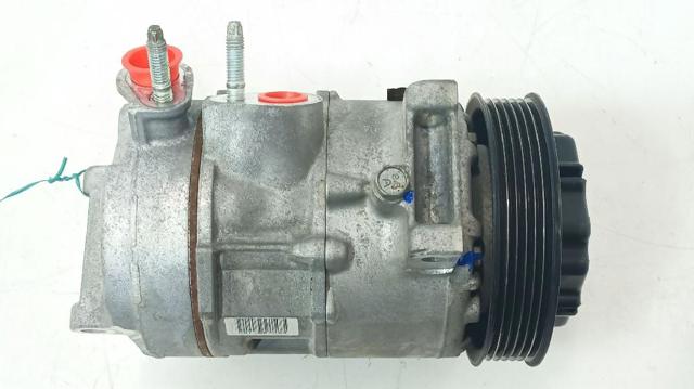 CHRYSLER 55111426AC Компрессор кондиционера в наличии Винница