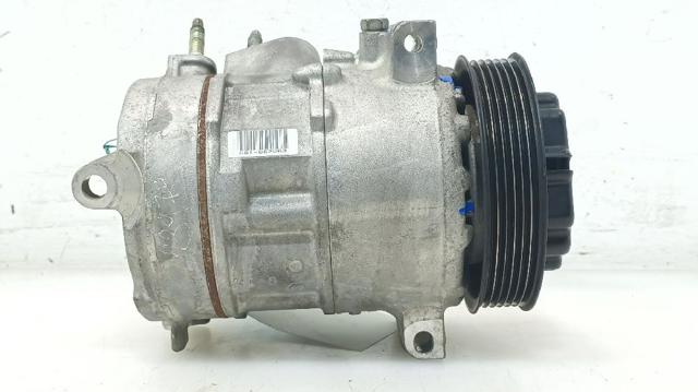 55111426AC CHRYSLER Компрессор кондиционера купить в Житомир