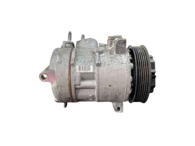 CHRYSLER 55111426AC Компрессор кондиционера в наличии Львов