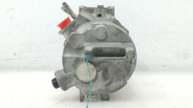 CHRYSLER 55111426AC Компрессор кондиционера в наличии Ужгород