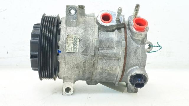 55111426AC CHRYSLER Компрессор кондиционера купить в Ирпень