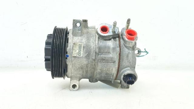55111426AC CHRYSLER Компрессор кондиционера купить в Украина