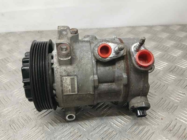 CHRYSLER 55111426AD Компрессор кондиционера в наличии Запорожье