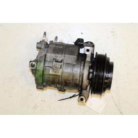 CHRYSLER 55111433AD Компрессор кондиционера в наличии Хмельницкий