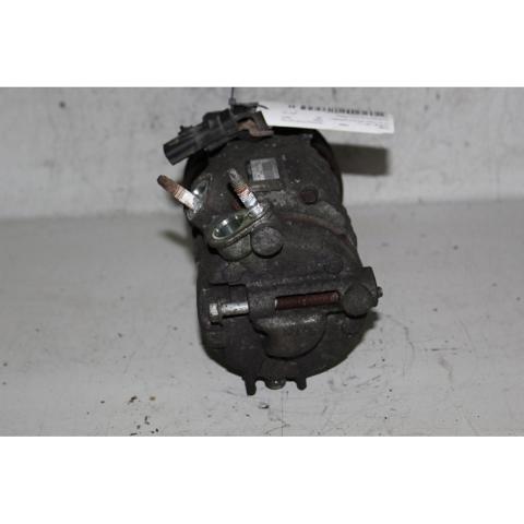 CHRYSLER 55111433AD Компрессор кондиционера в наличии Днепр