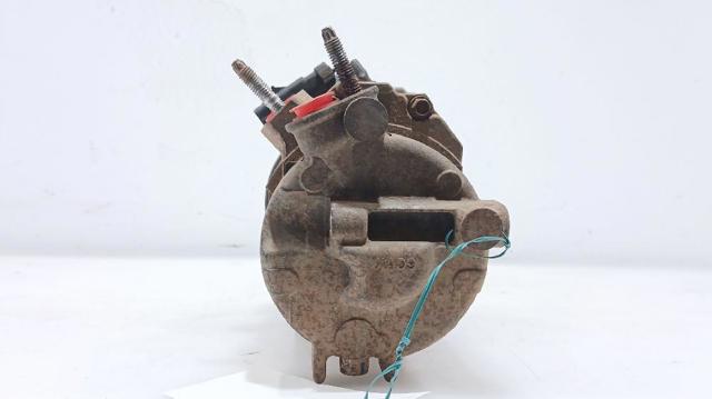55111433AD CHRYSLER Компрессор кондиционера купить в Николаев