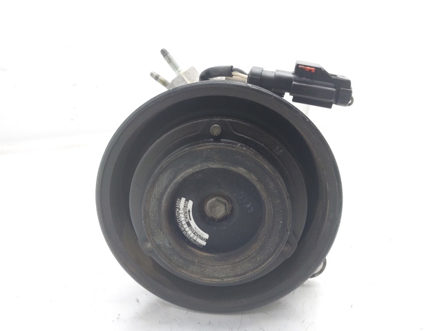 CHRYSLER 55111437AC Компрессор кондиционера в наличии Полтава