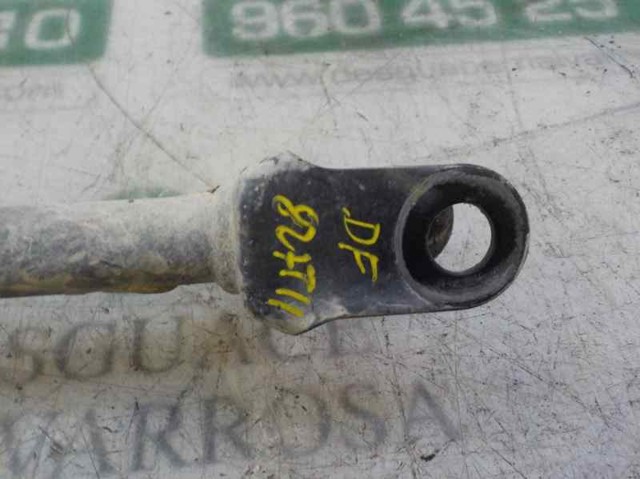 551119305R RENAULT Рычаг (тяга) задней подвески продольный нижний левый купить в Кривой Рог