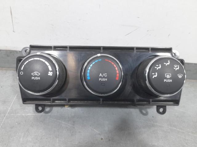 55111966AD CHRYSLER Блок управления кондиционером купить в Каменское