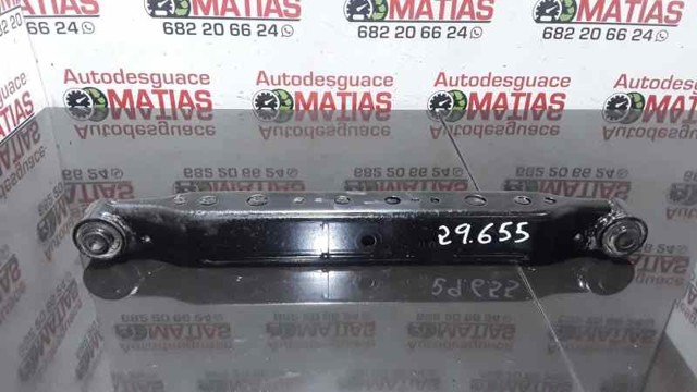 55111JG00A Рычаг задней подвески нижний левый купить Житомир