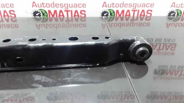 NISSAN 55111JG00A Рычаг задней подвески нижний левый в наличии Тернополь