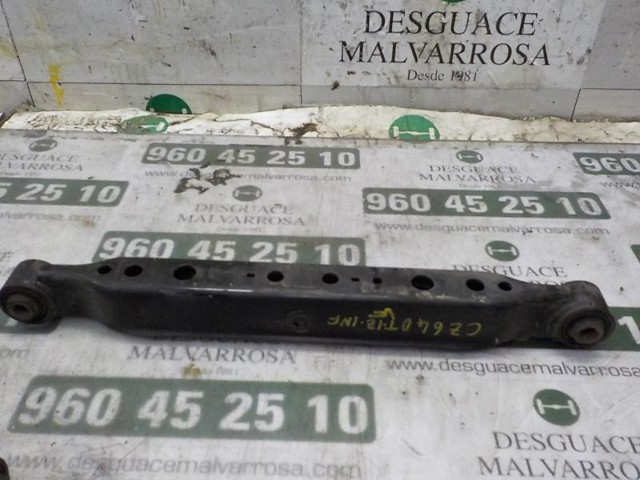 55111JY00A RENAULT Рычаг задней подвески поперечный левый купить в Черкассы