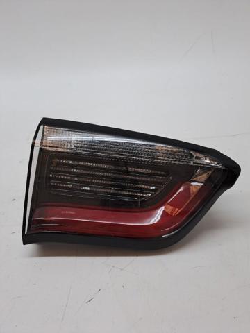 55112685AA CHRYSLER Фонарь задний левый внутренний купить в Винница