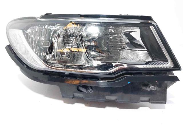 55112708AC CHRYSLER Фара правая купить в Николаев