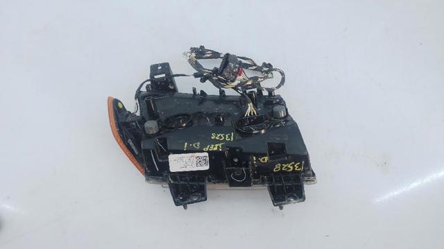 CHRYSLER 55112885AF Фара дневного света левая в наличии Харьков