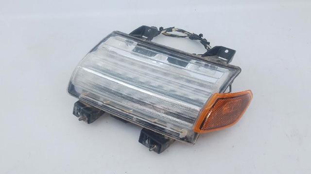 CHRYSLER 55112885AF Фара дневного света левая в наличии Николаев