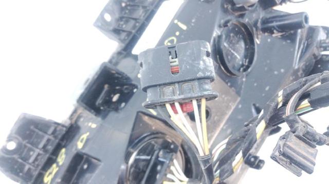 CHRYSLER 55112885AF Фара дневного света левая в наличии Ужгород