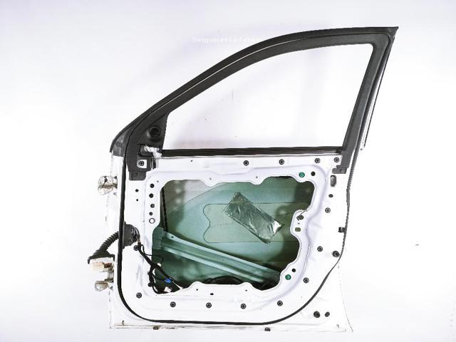 CHRYSLER 55113638AK Дверь передняя правая в наличии Львов