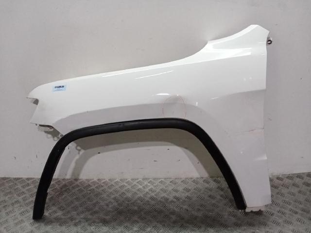 55113683AC CHRYSLER Крыло переднее левое купить в Сумы