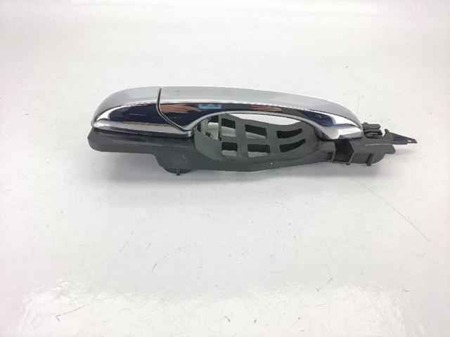 CHRYSLER 55113686AG Ручка двери задней наружная правая в наличии Запорожье
