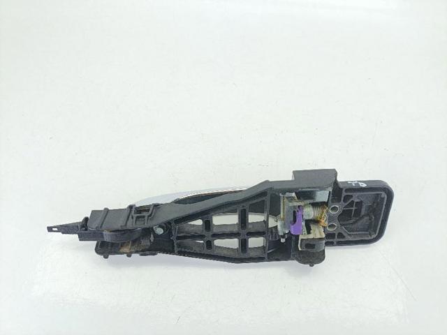 55113686AG CHRYSLER Ручка двери задней наружная правая купить в Одесса