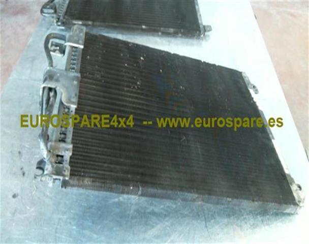 55115863 CHRYSLER Радиатор кондиционера купить в Киев