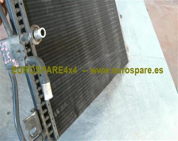 55115863 CHRYSLER Радиатор кондиционера купить в Николаев