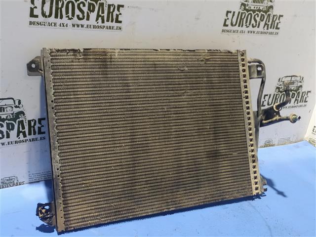 CHRYSLER 55115863 Радиатор кондиционера в наличии Черкассы