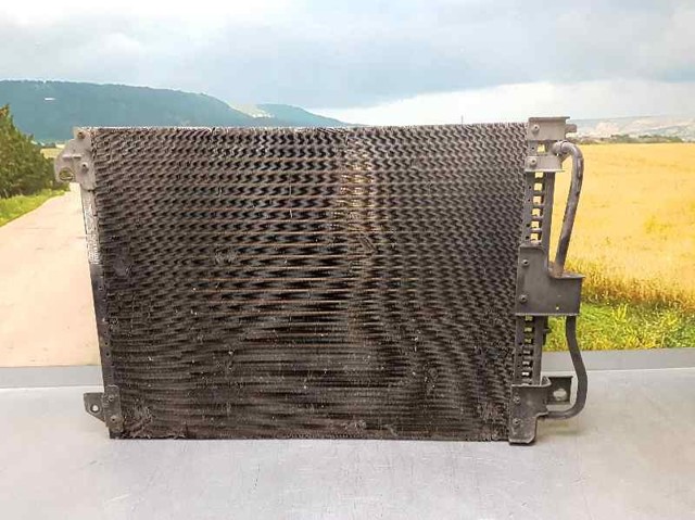 55115863 CHRYSLER Радиатор кондиционера купить в Полтава