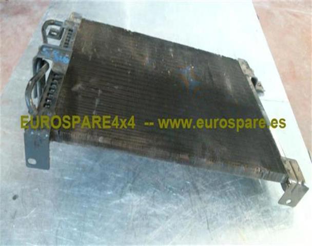 CHRYSLER 55115864 Радиатор кондиционера в наличии Николаев