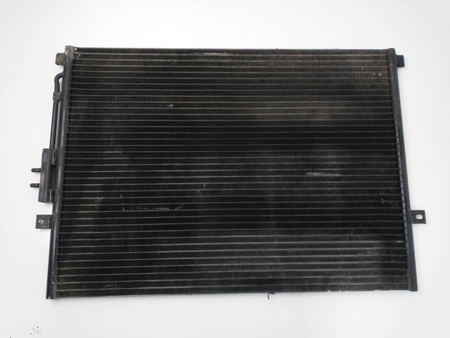 Condensador / radiador Ar condicionado para jipe grand cherokee ii (wj,wj) (1999-2001) 3.1 td 4x4 exa 55115918AB