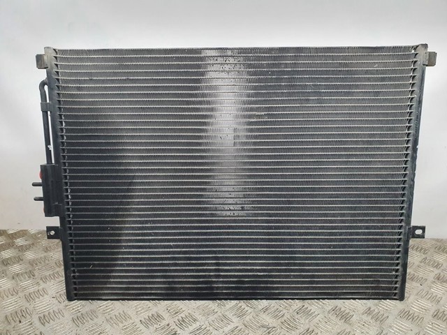 55115918AB CHRYSLER Радиатор кондиционера купить в Сумы