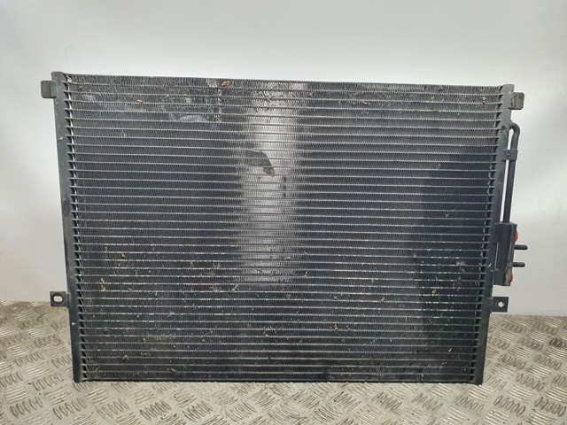 55115918AB CHRYSLER Радиатор кондиционера купить в Тернополь