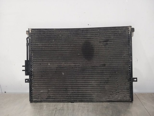 Condensador / Radiador Ar Condicionado para Jeep Grand Cherokee II 4.0 4x4 ERH 55115918AB