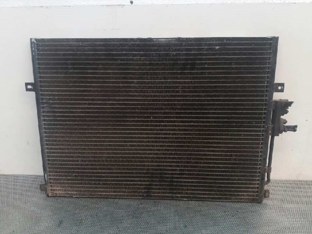 Condensador / radiador  aire acondicionado para chrysler jeep gr.cherokee (wj/wg)  vm73b 55115918AB