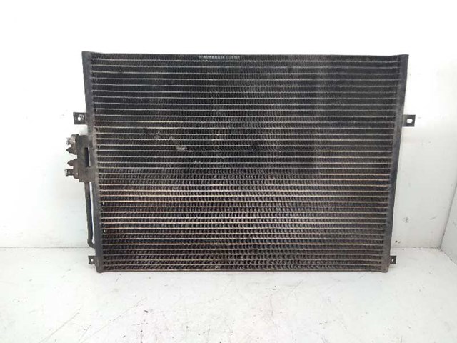 Condensador de ar condicionado / radiador para Jeep Grand Cherokee I (ZJ) (1991-1999) 55115918AC