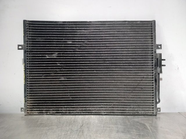 Condensador / radiador de ar condicionado para jipe grand cherokee i chrysler gr.cherokee (wj/wg) 3.1 td cat / 0.99 - ... VM73B 55115918AC