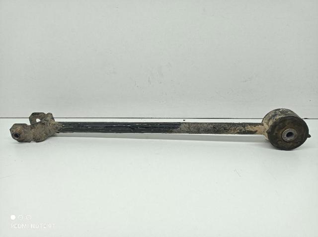 551162E000 HYUNDAI Сайлентблок заднего продольного рычага купить в Ровно