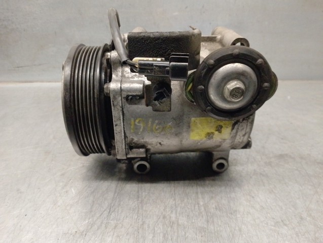 CHRYSLER 55116835AE Компрессор кондиционера в наличии Днепр