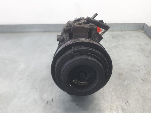 CHRYSLER 55116835AE Компрессор кондиционера в наличии Днепр