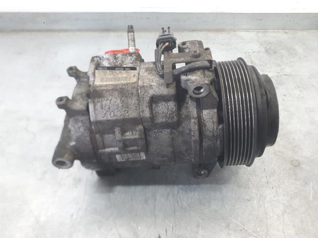 55116835AE CHRYSLER Компрессор кондиционера купить в Каменское