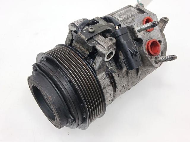 CHRYSLER 55116835AE Компрессор кондиционера в наличии Украина