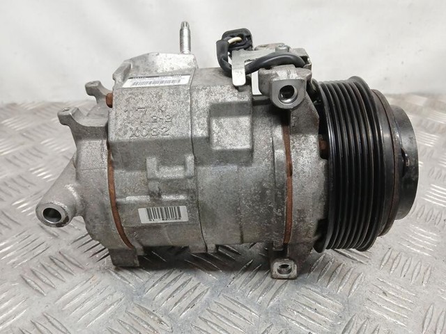 55116835AF Компрессор кондиционера купить Сумы