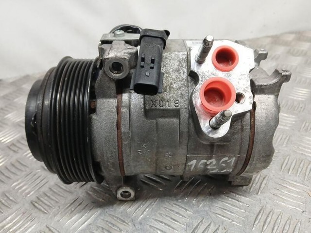 55116835AF CHRYSLER Компрессор кондиционера купить в Ужгород