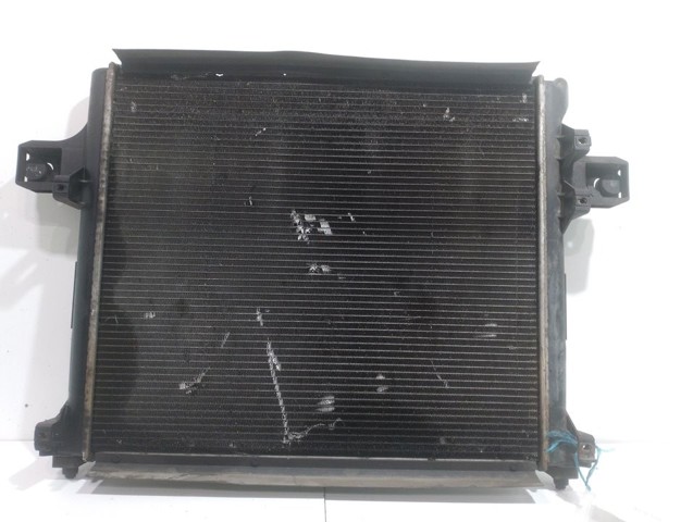 CHRYSLER 55116858AA Радиатор в наличии Днепр