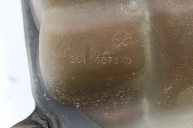 CHRYSLER 55116873AD Бачок системы охлаждения в наличии Киев