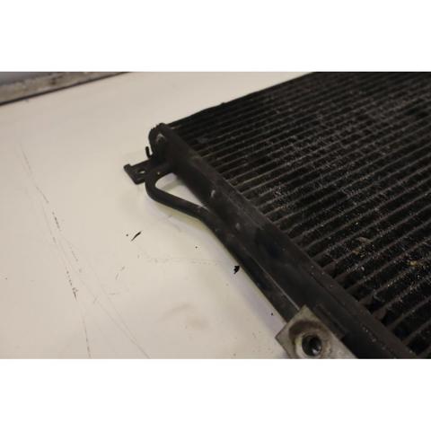 55116928AA CHRYSLER Радиатор кондиционера купить в Ужгород