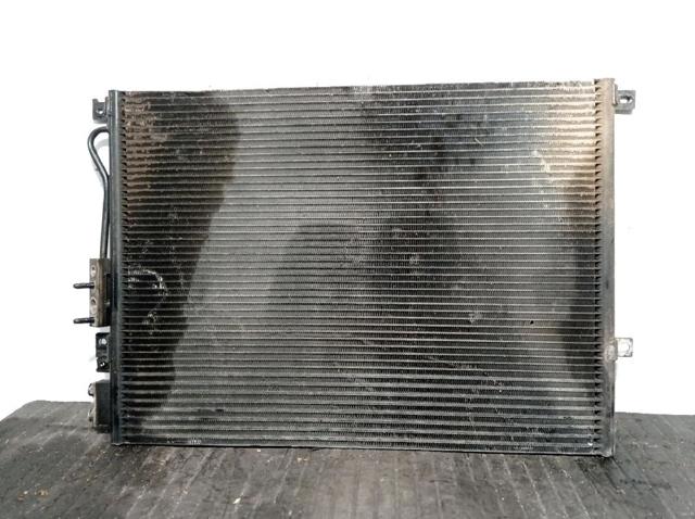 55116928AA CHRYSLER Радиатор кондиционера купить в Ужгород